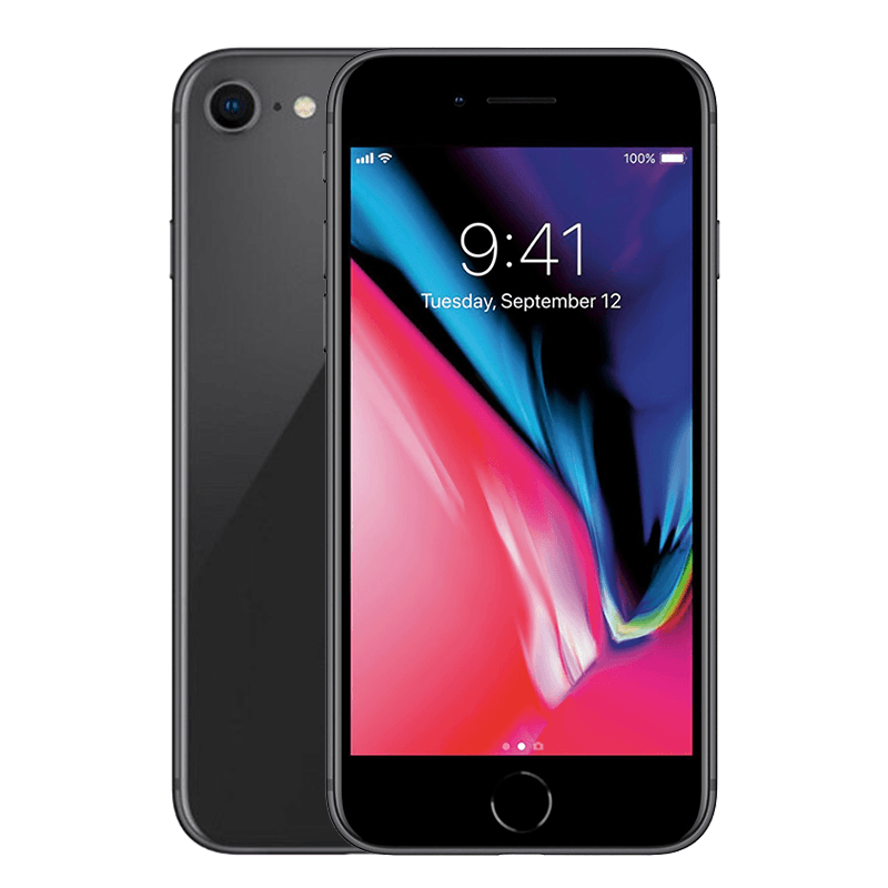 Apple iPhone 8 and iPhone 7 Cases and Screen Protectors