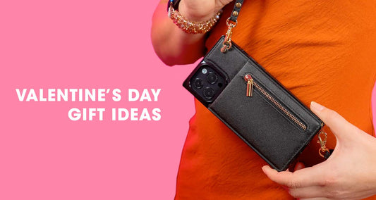 The Top Valentine's Day Tech Accessories to Treat Yourself or Significant Other! - MyBat Pro