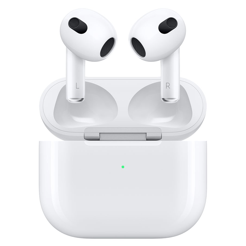 AirPods Gen 3