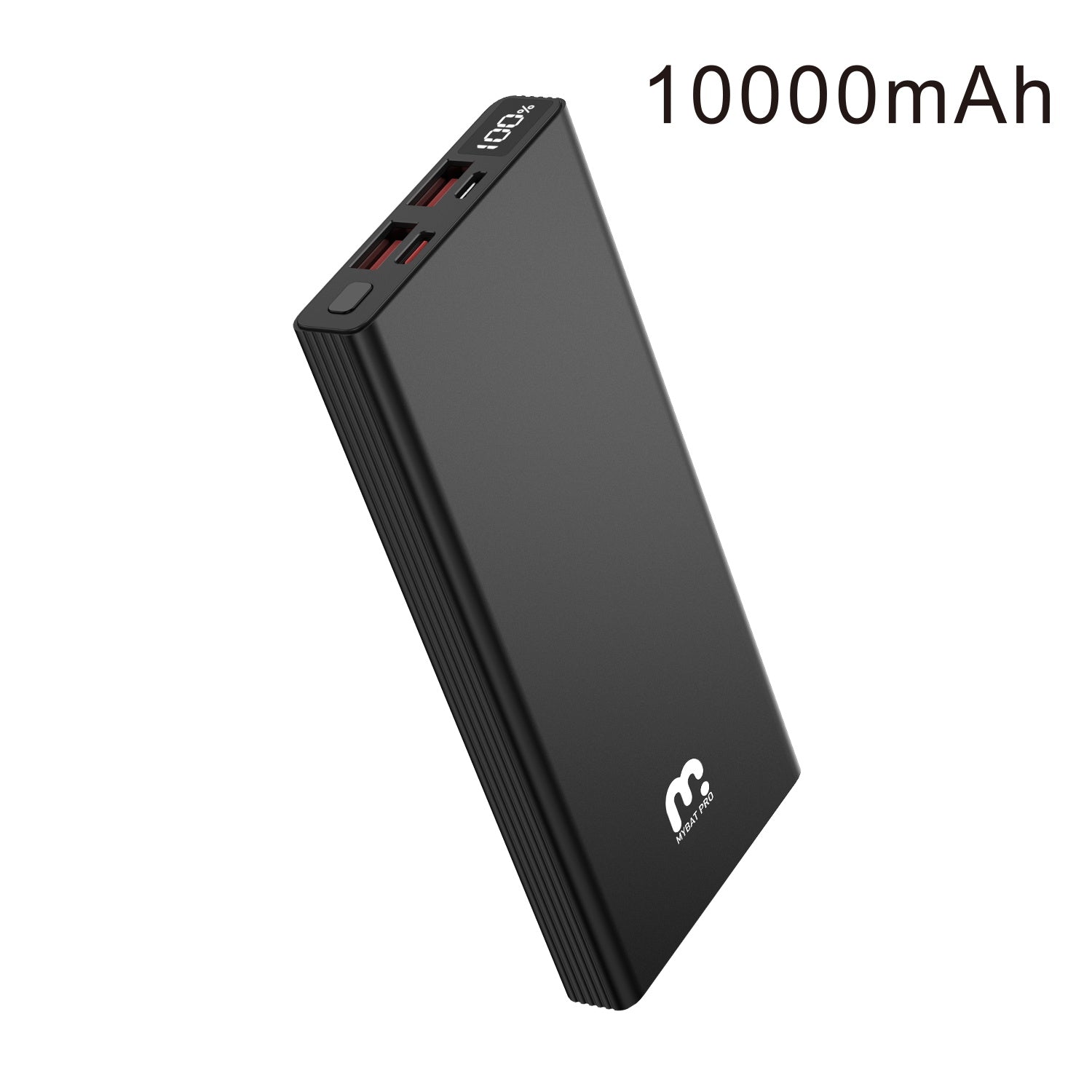 10,000 mAh Power Delivery Power Bank - MyBat Pro