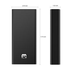 20,000 mAh Power Delivery Power Bank - MyBat Pro