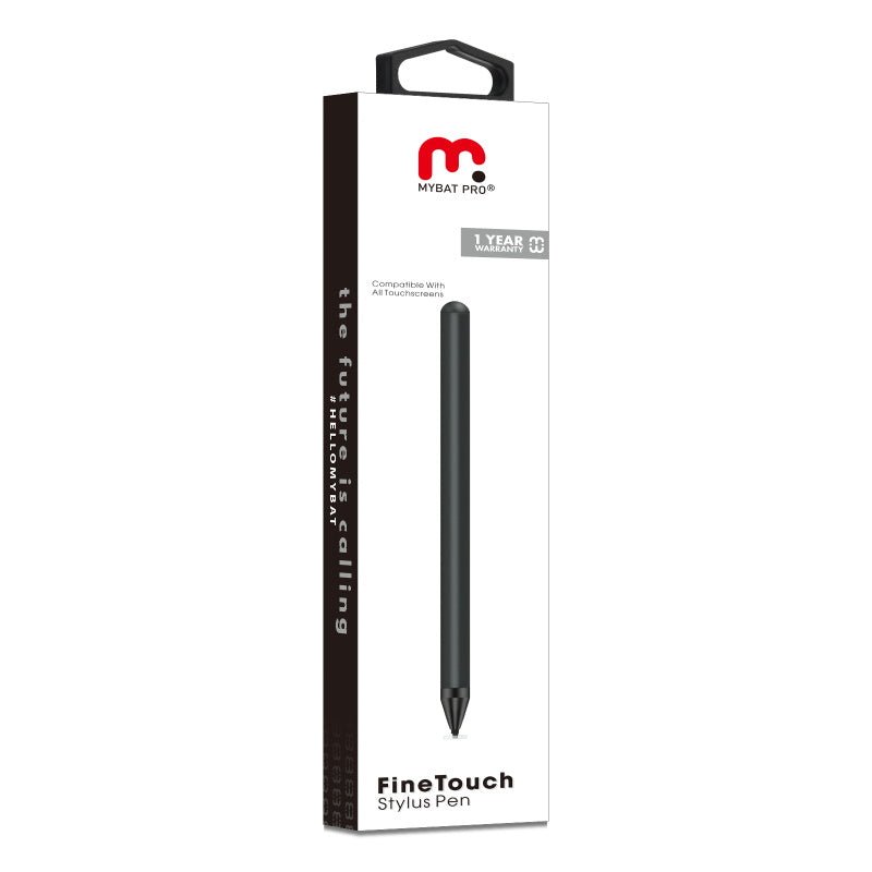 6 in 1 Multi - Functional Stylus Pen - MyBat Pro