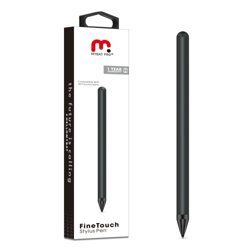 6 in 1 Multi - Functional Stylus Pen - MyBat Pro