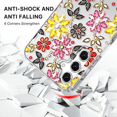 MyBat Pro Mood Series Case (with Diamonds) for Samsung Galaxy A25 5G - Bedazzle