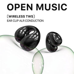 echelon Echo Open Earbuds - Black - MyBat Pro