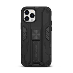 echelon Reflex Series Case w Kickstand for iPhone 12 / 12 Pro (6.1) - Reflex Blue - MyBat Pro