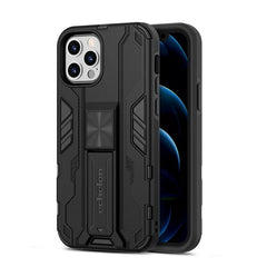 echelon Reflex Series Case w Kickstand for iPhone 12 / 12 Pro (6.1) - Reflex Blue - MyBat Pro