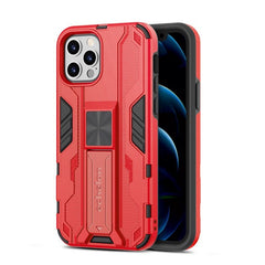 echelon Reflex Series Case w Kickstand for iPhone 12 / 12 Pro (6.1) - Reflex Blue - MyBat Pro