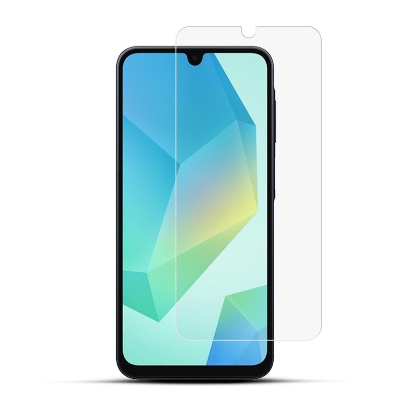 echelon Tempered Glass Screen Protector (2.5D) for Samsung Galaxy A16 5GGalaxy A16 5G