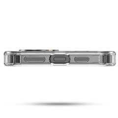 FDN Clear Seriesw/ MagSafe Case for Apple iPhone 16 Plus - Transparent Clear - MyBat Pro