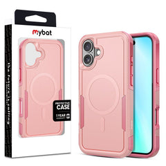 MyBat Fortress Series for Apple iPhone 16 Plus - Light Blue - MyBat Pro