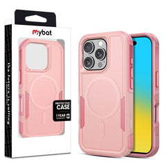 MyBat Fortress Series for Apple iPhone 16 Pro - Light Blue - MyBat Pro