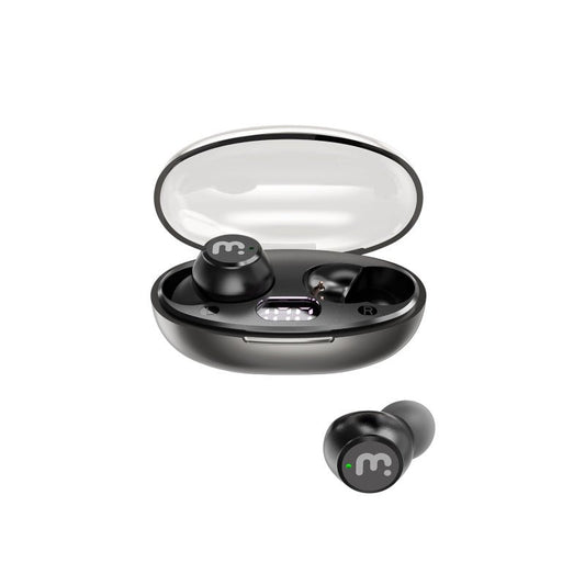 MyBat Pro Apollo True Wireless Earbuds with Charging Case - MyBat Pro