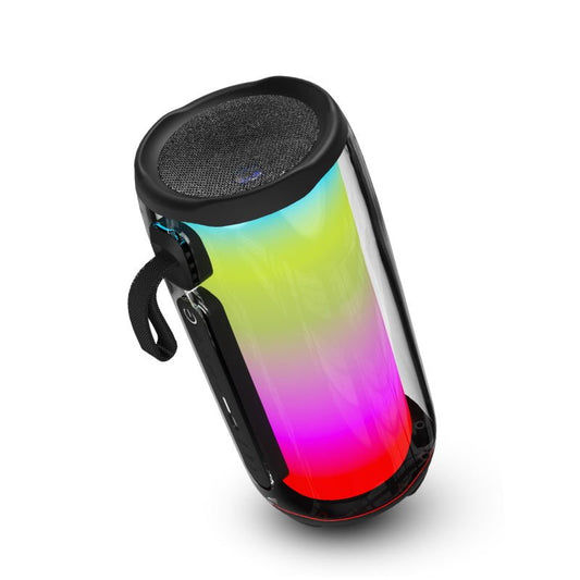 MyBat Pro Firefly Plus Bluetooth Speaker - Black - MyBat Pro