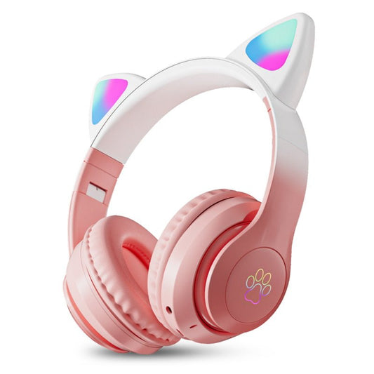 MyBat Pro Katchy Kitty Children’s Bluetooth Headset - MyBat Pro