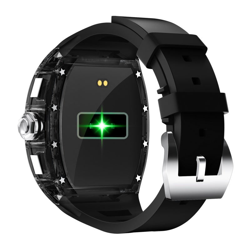 MyBat Pro Monarch Crystal Fitness Smartwatch - MyBat Pro