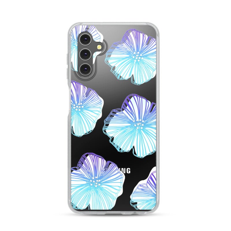 MyBat Pro Mood Diamond Series Case for Samsung Galaxy A13 5G / (4G) - Blossoms - MyBat Pro