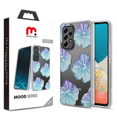 MyBat Pro Mood Diamond Series Case for Samsung Galaxy A53 5G - Happy Daisies - MyBat Pro