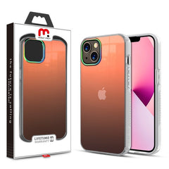 MyBat Pro Mood Series Case for Apple iPhone 13 (6.1) - Reflection - MyBat Pro