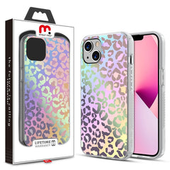 MyBat Pro Mood Series Case for Apple iPhone 13 (6.1) - Reflection - MyBat Pro