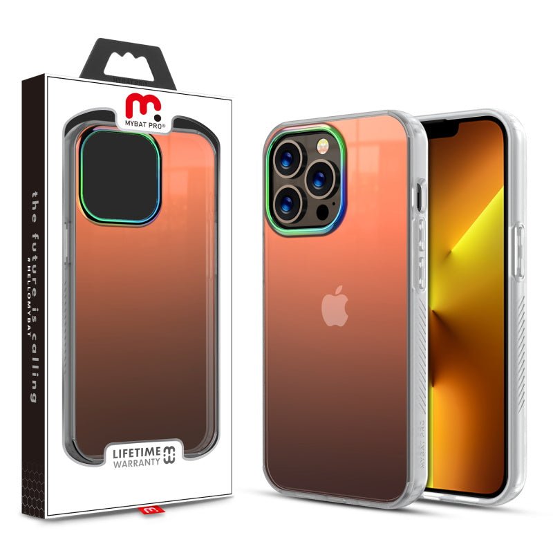 MyBat Pro Mood Series Case for Apple iPhone 13 Pro (6.1) - Reflection - MyBat Pro