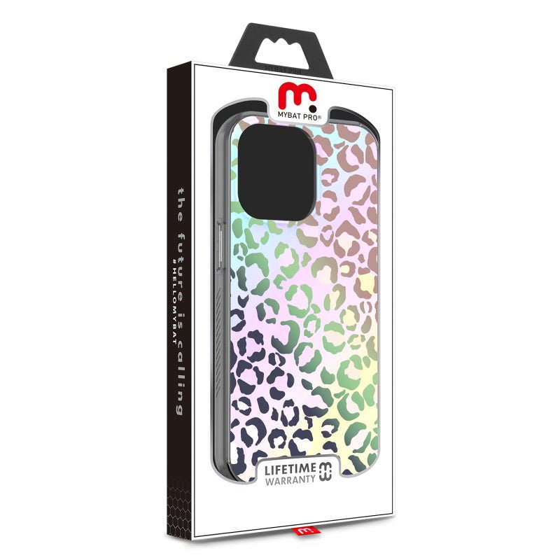 MyBat Pro Mood Series Case for Apple iPhone 13 Pro (6.1) - Reflection - MyBat Pro