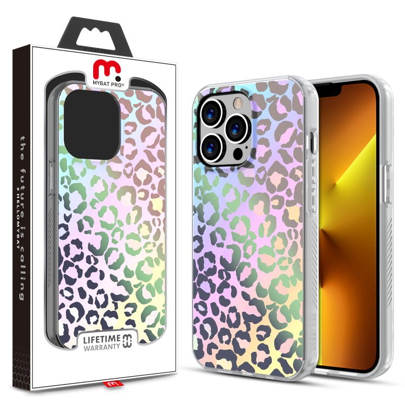 MyBat Pro Mood Series Case for Apple iPhone 13 Pro (6.1) - Reflection - MyBat Pro