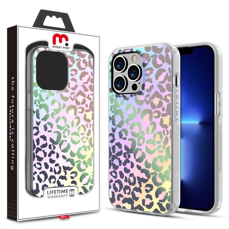 MyBat Pro Mood Series Case for Apple iPhone 13 Pro Max (6.7) - Reflection - MyBat Pro