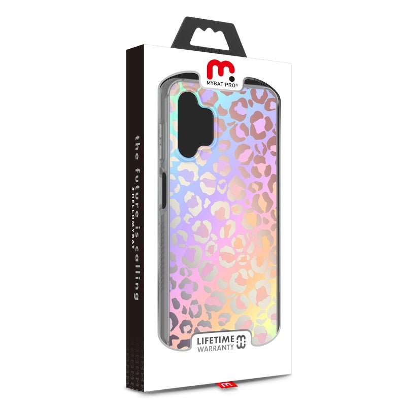 MyBat Pro Mood Series Case for Samsung Galaxy A13 5G / (4G) - Neon Butterfies - MyBat Pro