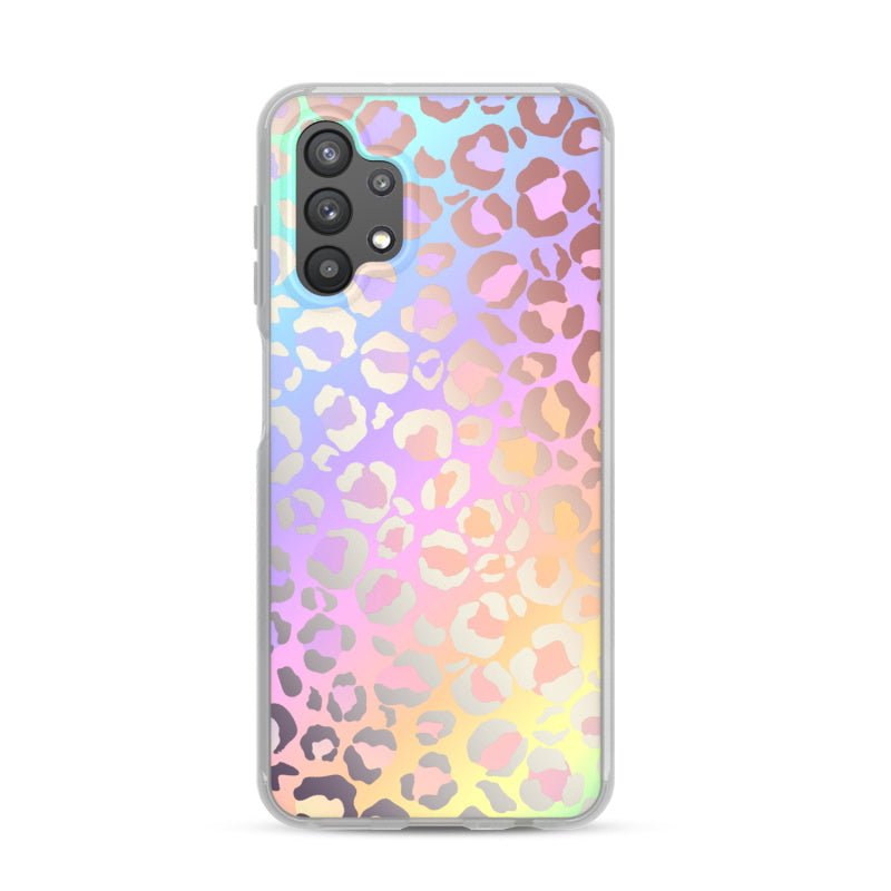 MyBat Pro Mood Series Case for Samsung Galaxy A13 5G / (4G) - Neon Butterfies - MyBat Pro