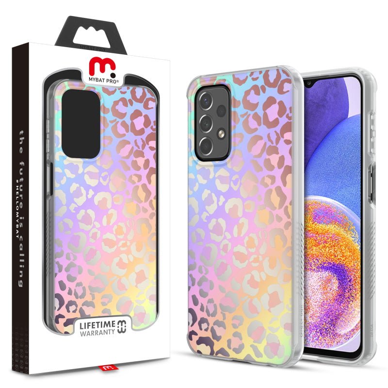 MyBat Pro Mood Series Case for Samsung Galaxy A23 5G - Zebra - MyBat Pro