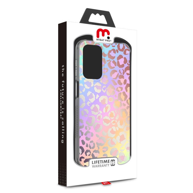 MyBat Pro Mood Series Case for Samsung Galaxy A23 5G - Zebra - MyBat Pro