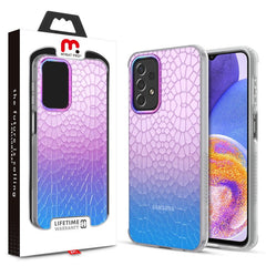 MyBat Pro Mood Series Case for Samsung Galaxy A23 5G - Zebra - MyBat Pro