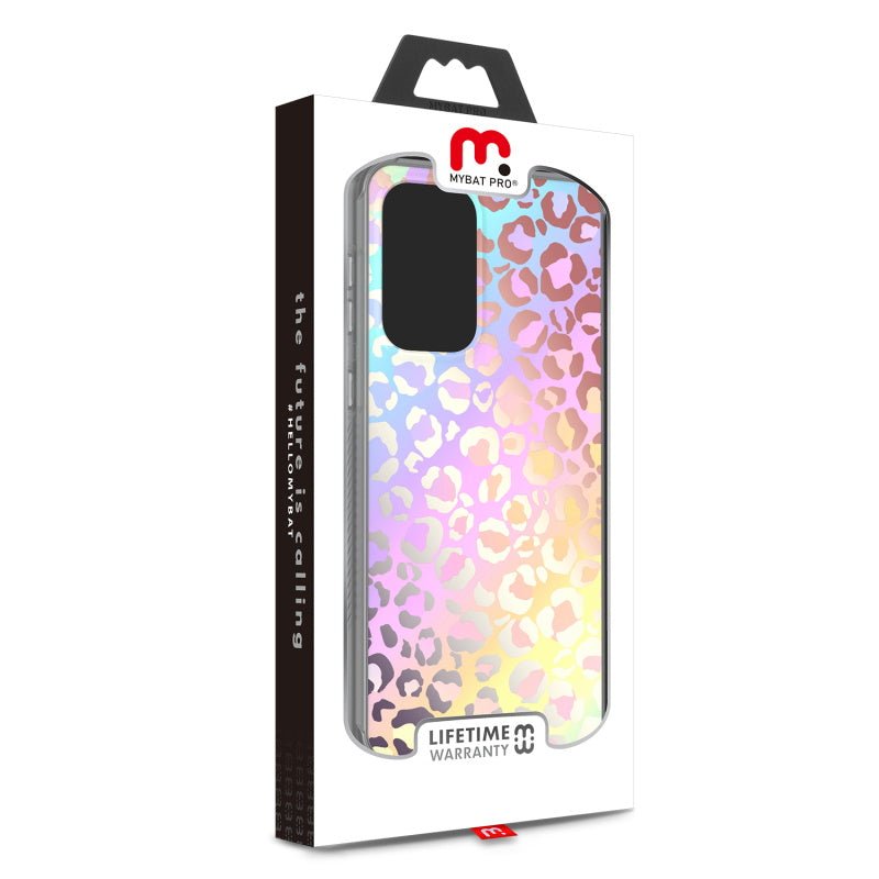 MyBat Pro Mood Series Case for Samsung Galaxy A33 5G - Black Hearts - MyBat Pro