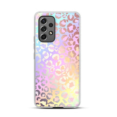 MyBat Pro Mood Series Case for Samsung Galaxy A53 5G - Iridescent Snake - MyBat Pro