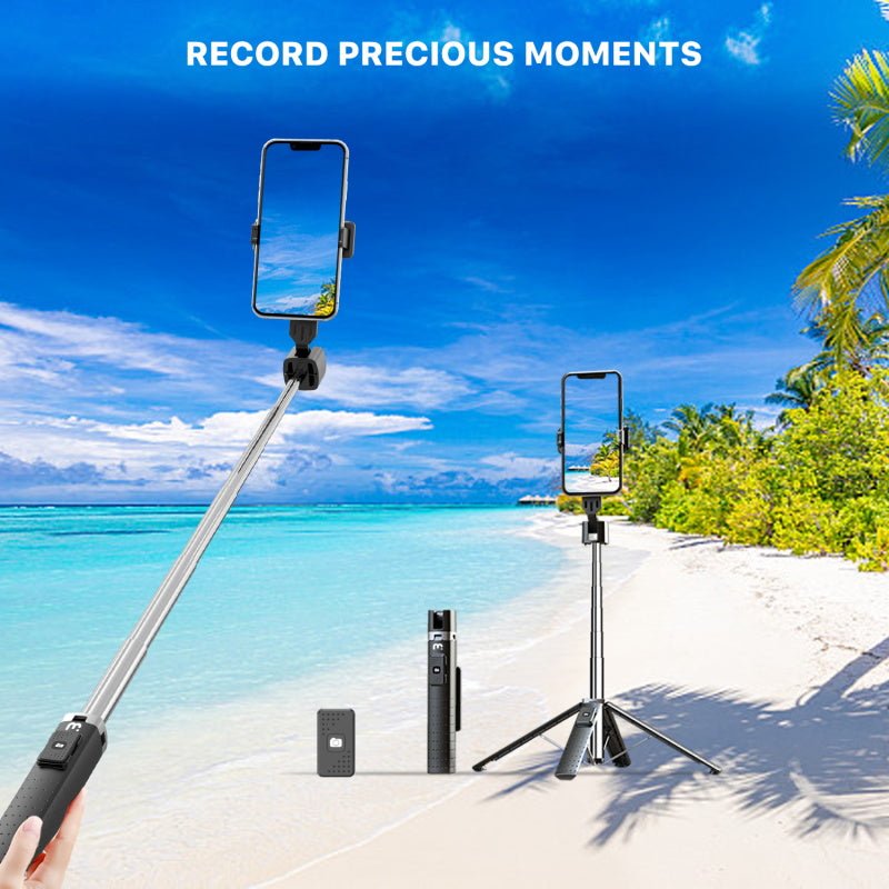 MyBat Pro Picture Perfect Selfie Stick & Tripod - MyBat Pro