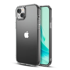 MyBat Pro Savvy Series Case for Apple iPhone 15 (6.1) - Crystal Clear - MyBat Pro