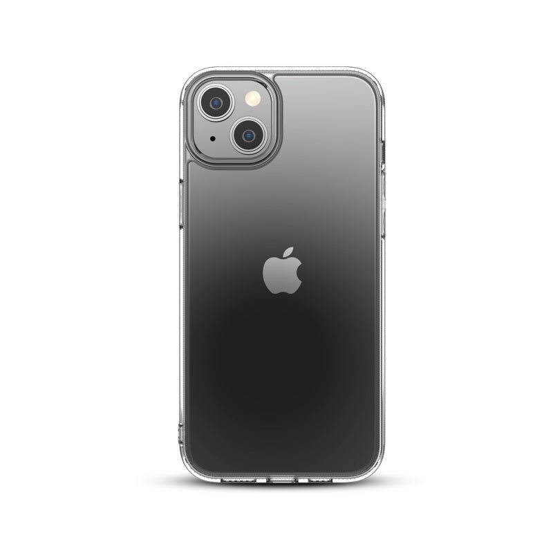 MyBat Pro Savvy Series Case for Apple iPhone 15 (6.1) - Crystal Clear - MyBat Pro