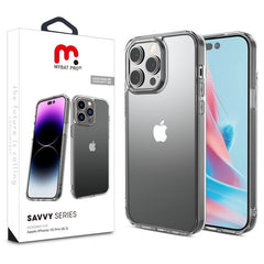 MyBat Pro Savvy Series Case for Apple iPhone 15 Pro (6.1)