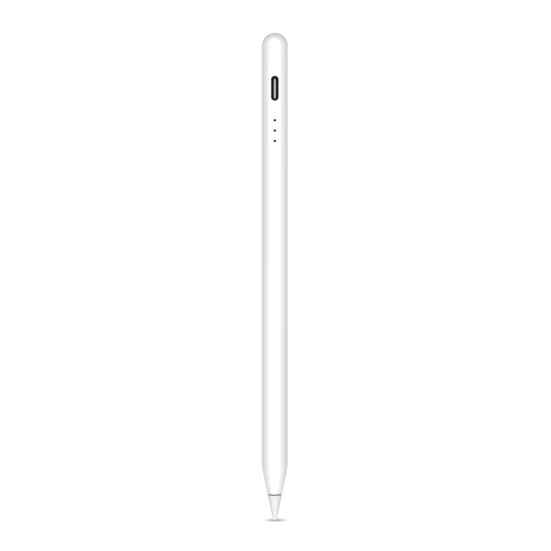 MyBat Pro Scribe Stylus Pen (Active & Capacitive) - White - MyBat Pro