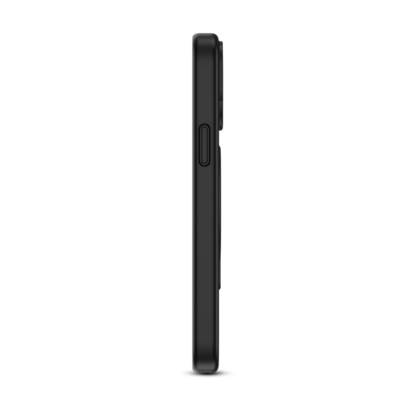 MyBat Pro SleekFit Series w/ MagSafe Case for Apple iPhone 14 Pro Max (6.7) - Black - MyBat Pro