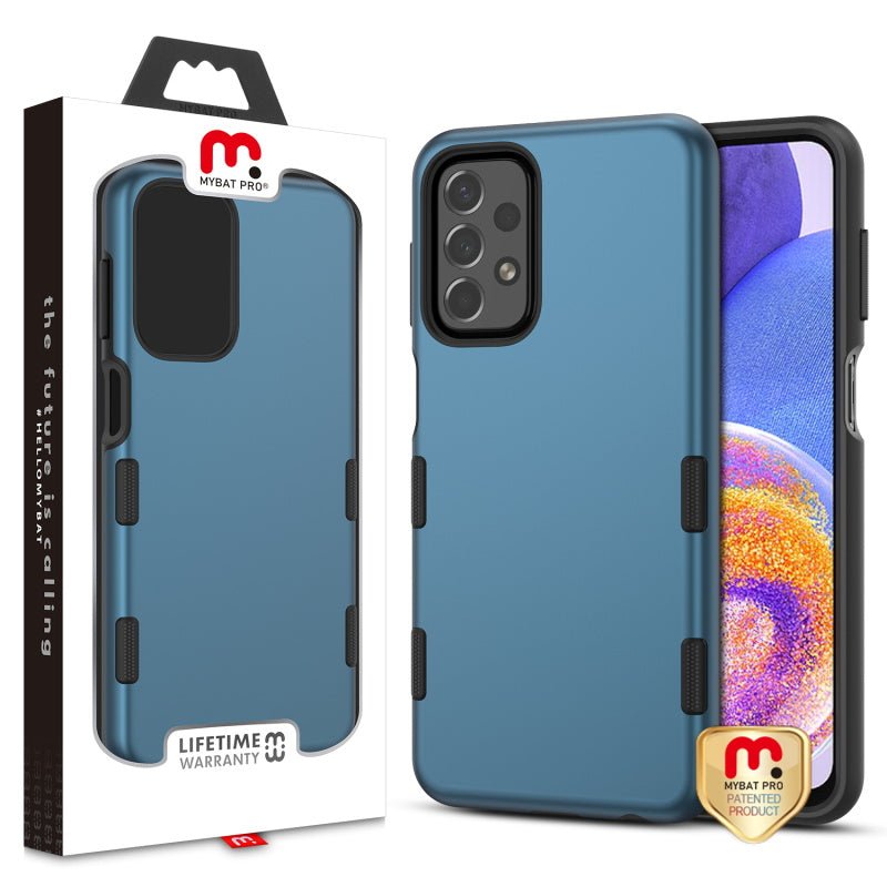 MyBat Pro TUFF Subs Series Case for Samsung Galaxy A23 5G - Rose Gold - MyBat Pro