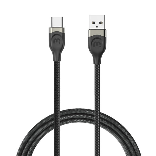 MyBat Pro USB - A to USB - C Braided Cable (L=3 FT) - MyBat Pro