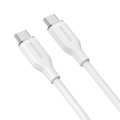 MyBat Pro USB - C to USB - C Liquid Silicone Cable (L=6 FT) - MyBat Pro