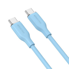 MyBat Pro USB - C to USB - C Liquid Silicone Cable (L=6 FT) - MyBat Pro