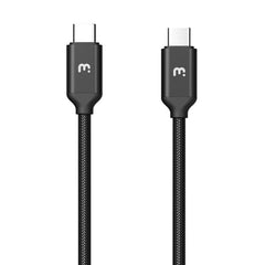 MyBat Pro USB - C toi USB - C Data Cable 10 FT - Black - MyBat Pro