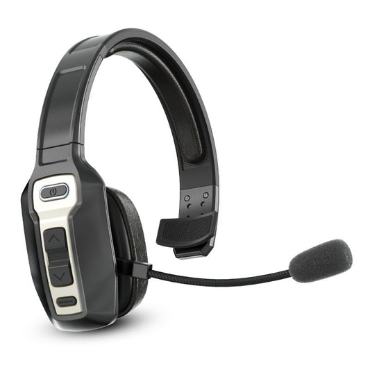 MyBat Pro WorkFlow Bluetooth Headset with Noise Cancelling Microphone - MyBat Pro