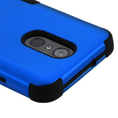 MyBat TUFF Series Case for Lg Stylo 4 / Stylo 4 Plus - Blue