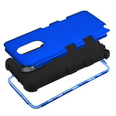 MyBat TUFF Series Case for Lg Stylo 4 / Stylo 4 Plus - Blue