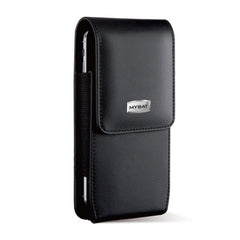 MyBat XL Size Vertical Pouch - Y Series - Black - MyBat Pro